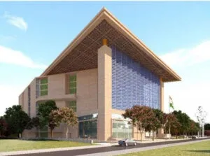 Nikhil Saxena and Associates Noida