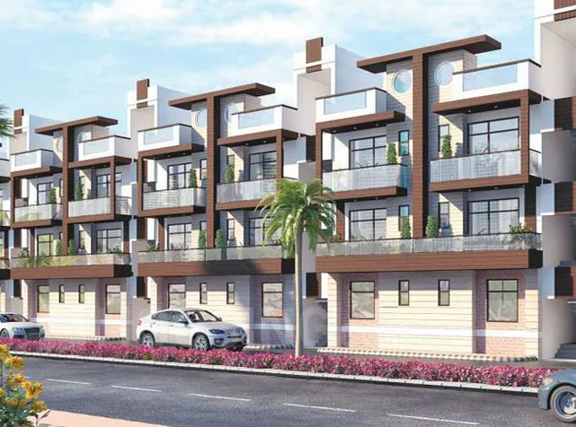 Nikhil Saxena and Associates Noida
