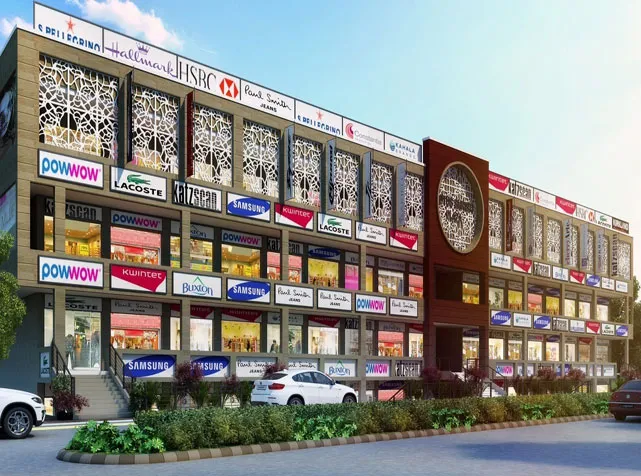 Nikhil Saxena and Associates Noida