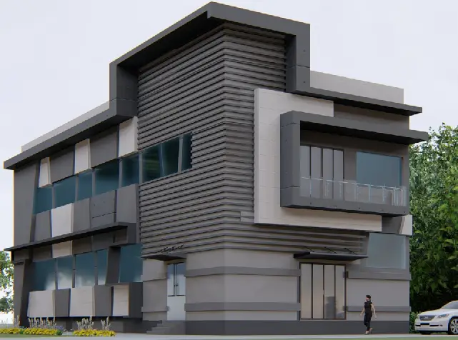Ghaziabad Factory