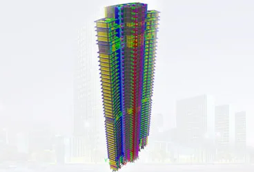 Structural Modelling & Analysis