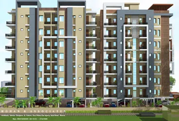 Structural Design & Proof Consultancy